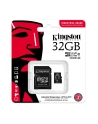 kingston Karta microSD 32GB CL10 UHS-I Industrial - nr 25