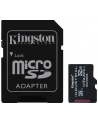 kingston Karta microSD 32GB CL10 UHS-I Industrial - nr 26