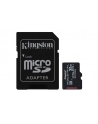 kingston Karta microSD 32GB CL10 UHS-I Industrial - nr 27