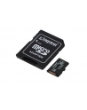 kingston Karta microSD 32GB CL10 UHS-I Industrial - nr 28
