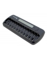 everactive Ładowarka procesorowa NC-1200 do 12 akumulatorków AA/AAA - nr 11