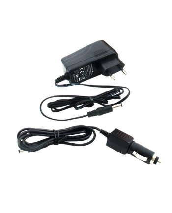 everactive Ładowarka procesorowa NC-1200 do 12 akumulatorków AA/AAA nr 2