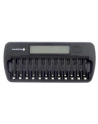 everactive Ładowarka procesorowa NC-1200 do 12 akumulatorków AA/AAA - nr 9