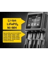 everactive Ładowarka uniwersalna UC-4000 do akumulatorów i ogniw - nr 11