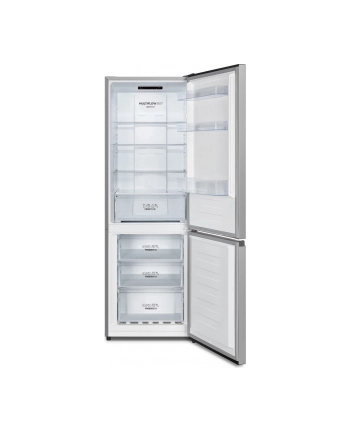 gorenje Chłodziarko-zamrażarka NRK6182PS4 nr 1