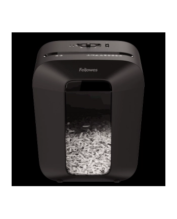 fellowes Niszczarka LX50 P-4 ścinki 4x37 mm
