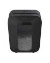 fellowes Niszczarka LX50 P-4 ścinki 4x37 mm - nr 22