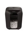 fellowes Niszczarka LX50 P-4 ścinki 4x37 mm - nr 25
