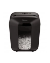fellowes Niszczarka LX50 P-4 ścinki 4x37 mm - nr 36