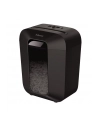 fellowes Niszczarka LX50 P-4 ścinki 4x37 mm - nr 3