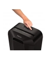 fellowes Niszczarka LX50 P-4 ścinki 4x37 mm - nr 40