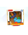 Fisher-Price Zestaw zabawek Rozwijamy ruchy HFJ94 p2 MATTEL - nr 1