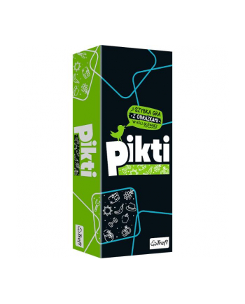 PROMO Pikti gra 02079 TREFL