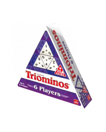 GOLIATH Triominos 6 graczy 60725