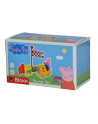 simba Klocki PlayBIG Bloxx Świnka Peppa 57151 - nr 1