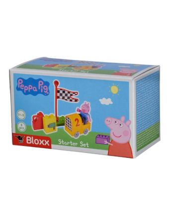 simba Klocki PlayBIG Bloxx Świnka Peppa 57151