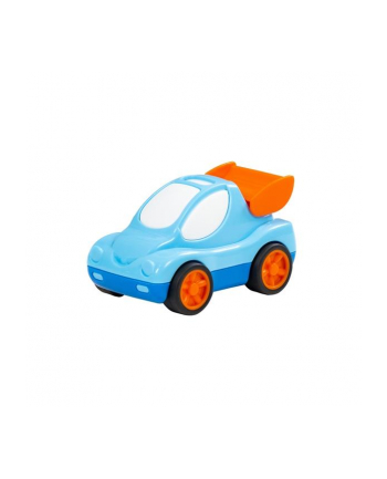 Polesie 88819 Baby Car Samochód sportowy inercyjny