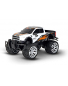 stadlbauer Auto na radio 2,4 GHz Ford F-150 Raptor biały 142042 Carrera - nr 1