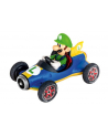 stadlbauer Pojazd na radio 2,4 GHz Super Mario Kart Mach 8, Luigi 181067 Carrera - nr 1