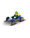 stadlbauer Pojazd na radio 2,4 GHz Super Mario Kart Mach 8, Luigi 181067 Carrera - nr 3