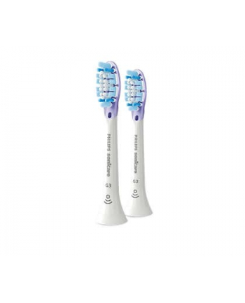 philips Główki G3 Premium Gum Care białe     HX9052/17