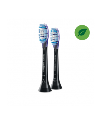 philips Główki G3 Premium Gum Care czarne HX9052/33