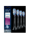 philips Główki G3 Premium Gum Care czarne HX9054/33 - nr 8