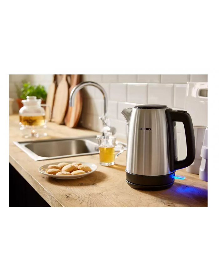 philips Czajnik 1,7l 2200W inox HD9350/90 główny