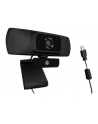 icybox Kamera internetowa IB-CAM301-HD FHD Webcam, 1080P, wide view, autofocus, wbudowany mikrofon - nr 23