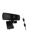 icybox Kamera internetowa IB-CAM301-HD FHD Webcam, 1080P, wide view, autofocus, wbudowany mikrofon - nr 3