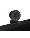 icybox Kamera internetowa IB-CAM501-HD FHD Webcam, 1080P, wbudowany mikrofon,     Autofocus, wide view angle, Autotracking - nr 22