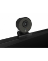 icybox Kamera internetowa IB-CAM501-HD FHD Webcam, 1080P, wbudowany mikrofon,     Autofocus, wide view angle, Autotracking - nr 2