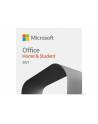 microsoft ESD Office Home ' Student 2021 Win/Mac AllLng EuroZone DwnLd    79G-05339 Zastępuje P/N: 79G-05018 - nr 35