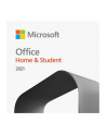 microsoft ESD Office Home ' Student 2021 Win/Mac AllLng EuroZone DwnLd    79G-05339 Zastępuje P/N: 79G-05018 - nr 41