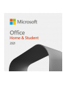 microsoft ESD Office Home ' Student 2021 Win/Mac AllLng EuroZone DwnLd    79G-05339 Zastępuje P/N: 79G-05018 - nr 16