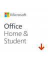 microsoft ESD Office Home ' Student 2021 Win/Mac AllLng EuroZone DwnLd    79G-05339 Zastępuje P/N: 79G-05018 - nr 32