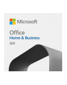 microsoft ESD Office Home ' Business 2021 Win/Mac AllLng EuroZone DwnLd   T5D-03485 Zastępuje P/N: T5D-03183 - nr 20