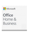 microsoft ESD Office Home ' Business 2021 Win/Mac AllLng EuroZone DwnLd   T5D-03485 Zastępuje P/N: T5D-03183 - nr 21