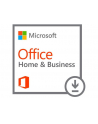 microsoft ESD Office Home ' Business 2021 Win/Mac AllLng EuroZone DwnLd   T5D-03485 Zastępuje P/N: T5D-03183 - nr 29