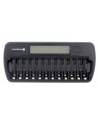 everactive Ładowarka procesorowa NC-1200 do 12 akumulatorków AA/AAA - nr 8