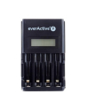 everactive Ładowarka procesorowa NC-450 BLACK EDITION do akumulatorów AA/AAA - nr 11