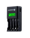 everactive Ładowarka procesorowa NC-450 BLACK EDITION do akumulatorów AA/AAA - nr 9
