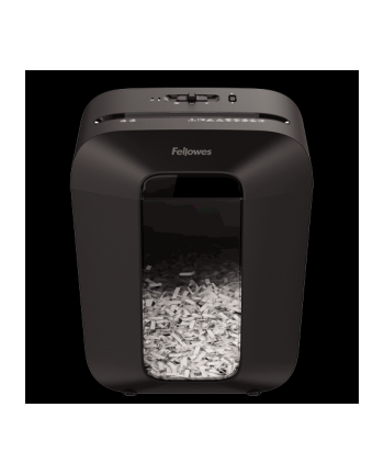 fellowes Niszczarka LX50 P-4 ścinki 4x37 mm nr 1