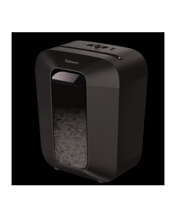 fellowes Niszczarka LX50 P-4 ścinki 4x37 mm nr 2