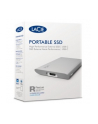 lacie Dysk Portable SSDv2 2TB 2,5E STKS2000400 - nr 1