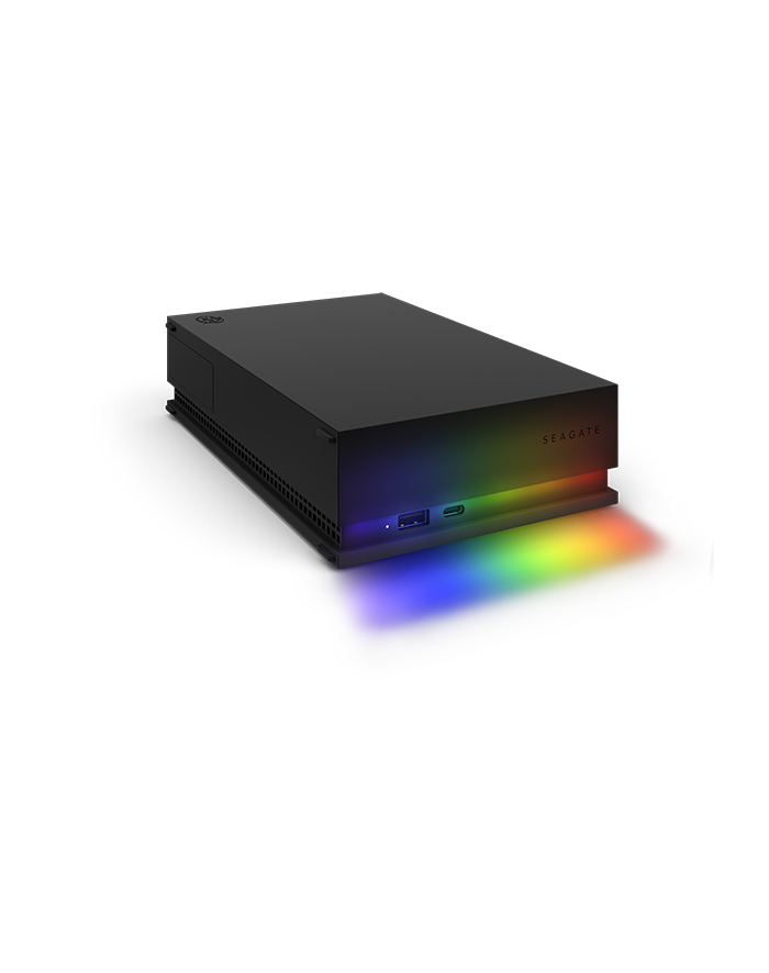 seagate Dysk FireCuda Gaming 1TB 2,5E STKL1000400 główny