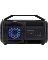 rebeltec Głośnik Bluetooth radio FM CORFU - nr 2