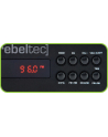 rebeltec Głośnik Bluetooth radio FM CORFU - nr 4