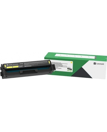 lexmark *Toner CS/CX431 6,7k Yellow 20N2XY0