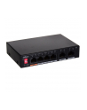 dahua Switch 4 Portowy POE FS3006-4ET-60-V2 - nr 8